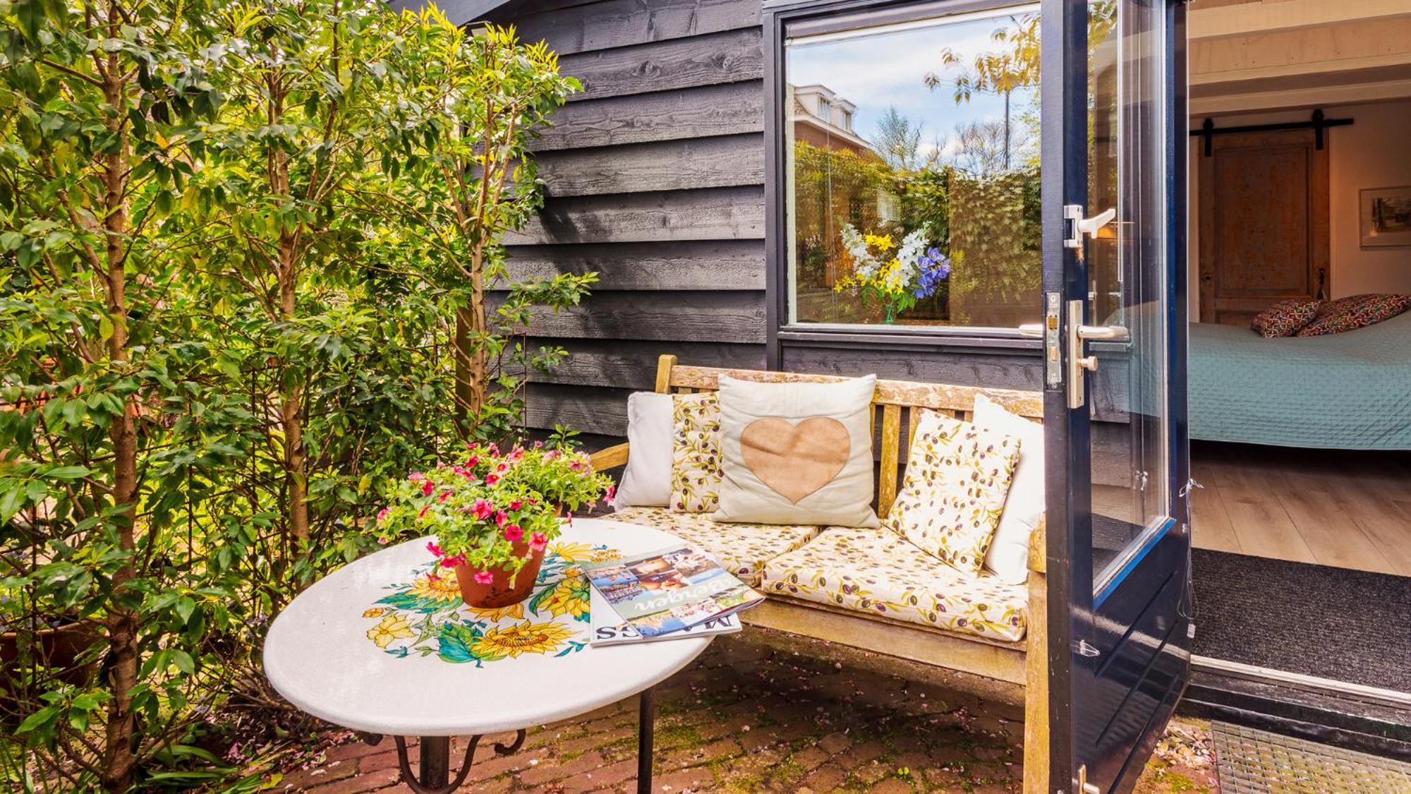 Studio Clematis Bergen Exterior foto